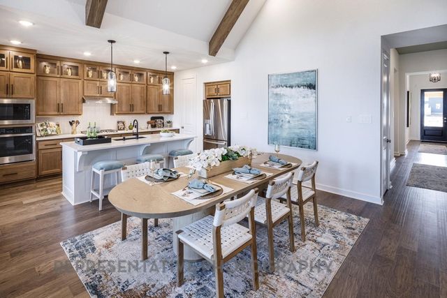 3705 Arrowhead Lane, Sherman, TX 75092