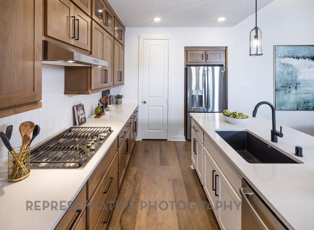 3705 Arrowhead Lane, Sherman, TX 75092