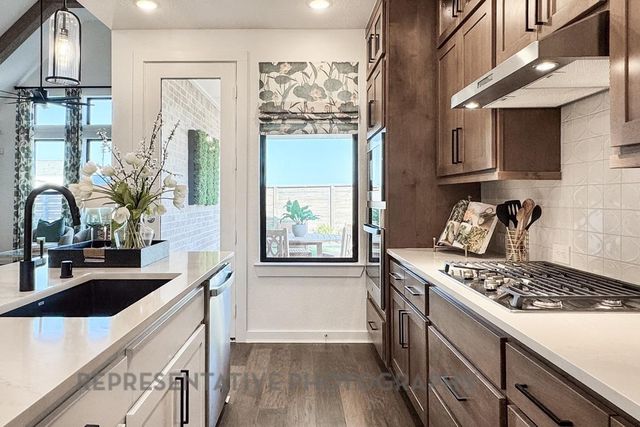 3705 Arrowhead Lane, Sherman, TX 75092