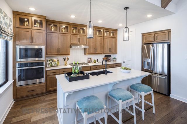 3705 Arrowhead Lane, Sherman, TX 75092