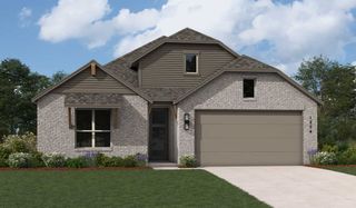 3705 Arrowhead Lane, Sherman, TX 75092