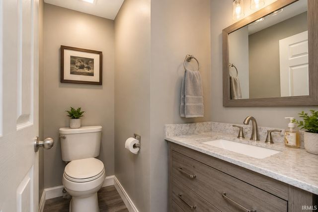1931 Sovereign Drive, Fort Wayne, IN 46815