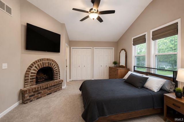 1931 Sovereign Drive, Fort Wayne, IN 46815
