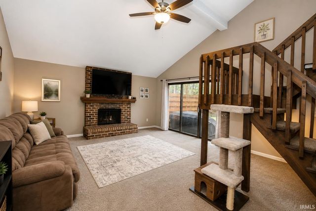 1931 Sovereign Drive, Fort Wayne, IN 46815