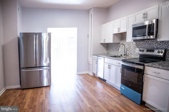 3035 W BELVEDERE AVE, Baltimore, MD 21215