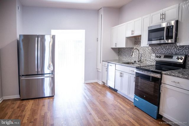 3035 W BELVEDERE AVE, Baltimore, MD 21215