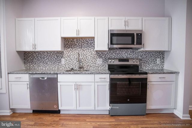 3035 W BELVEDERE AVE, Baltimore, MD 21215