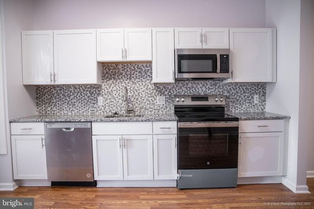 3035 W BELVEDERE AVE, Baltimore, MD 21215