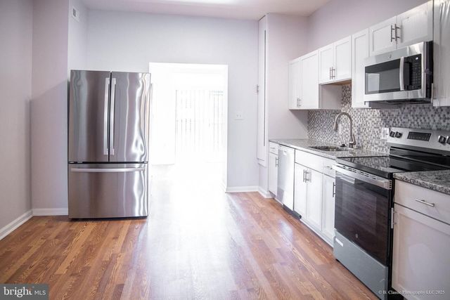 3035 W BELVEDERE AVE, Baltimore, MD 21215