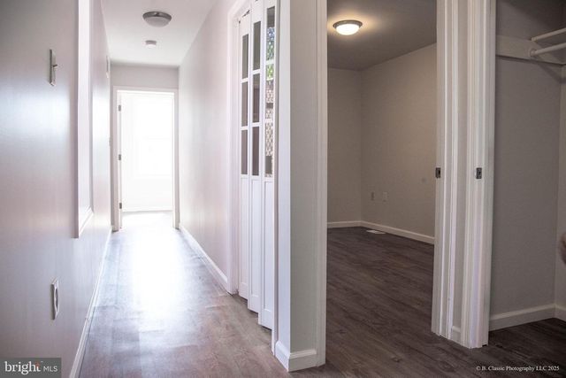 3035 W BELVEDERE AVE, Baltimore, MD 21215