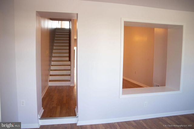 3035 W BELVEDERE AVE, Baltimore, MD 21215