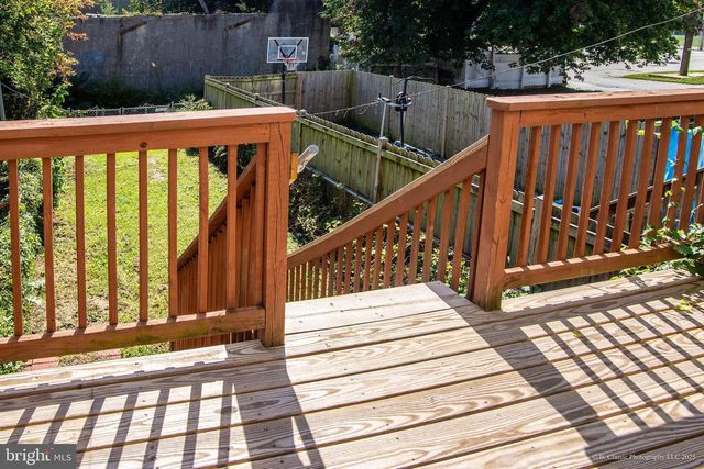 3035 W BELVEDERE AVE, Baltimore, MD 21215