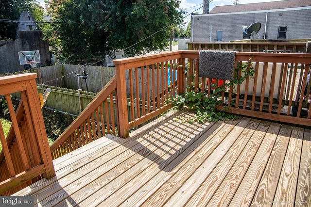 3035 W BELVEDERE AVE, Baltimore, MD 21215