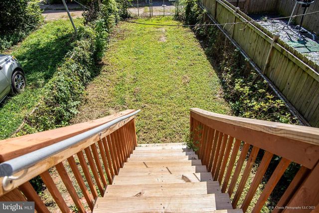 3035 W BELVEDERE AVE, Baltimore, MD 21215