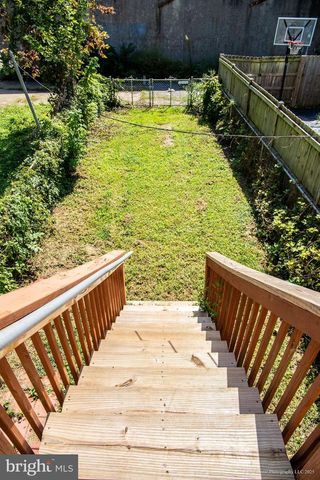 3035 W BELVEDERE AVE, Baltimore, MD 21215