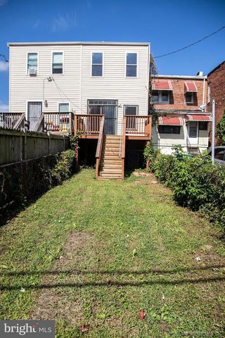 3035 W BELVEDERE AVE, Baltimore, MD 21215