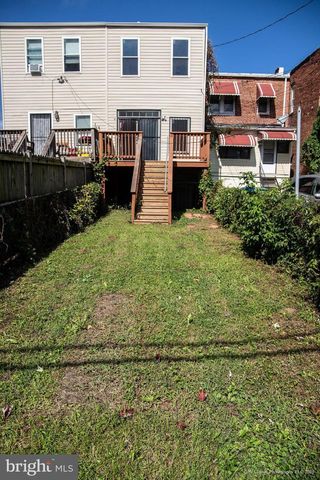 3035 W BELVEDERE AVE, Baltimore, MD 21215