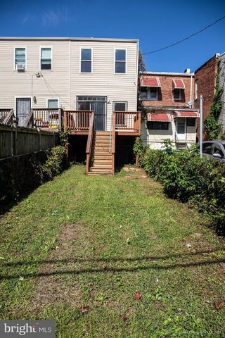 3035 W BELVEDERE AVE, Baltimore, MD 21215