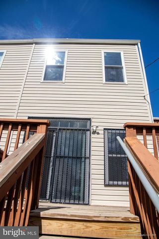 3035 W BELVEDERE AVE, Baltimore, MD 21215