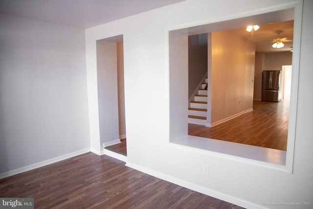 3035 W BELVEDERE AVE, Baltimore, MD 21215