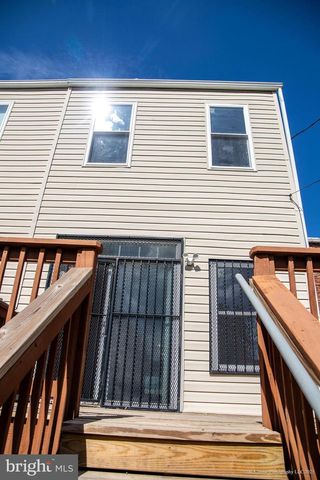 3035 W BELVEDERE AVE, Baltimore, MD 21215