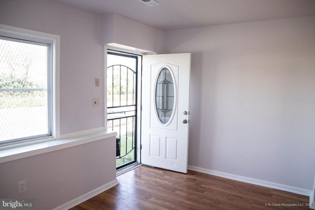 3035 W BELVEDERE AVE, Baltimore, MD 21215