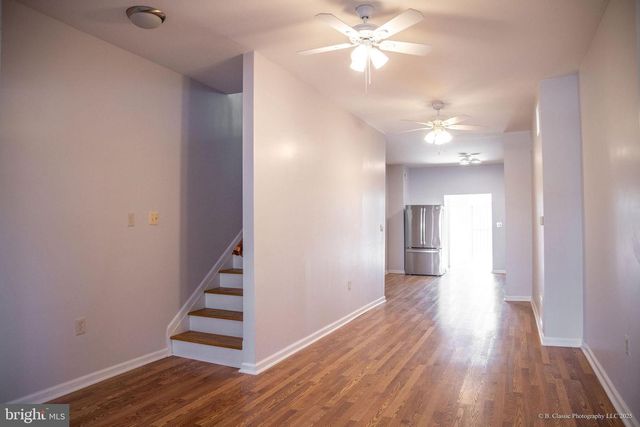 3035 W BELVEDERE AVE, Baltimore, MD 21215