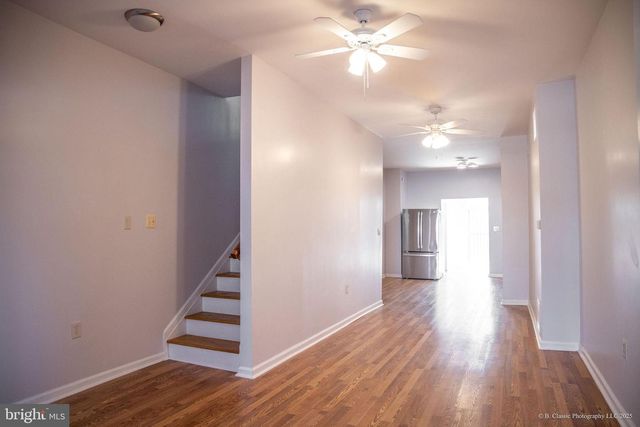 3035 W BELVEDERE AVE, Baltimore, MD 21215