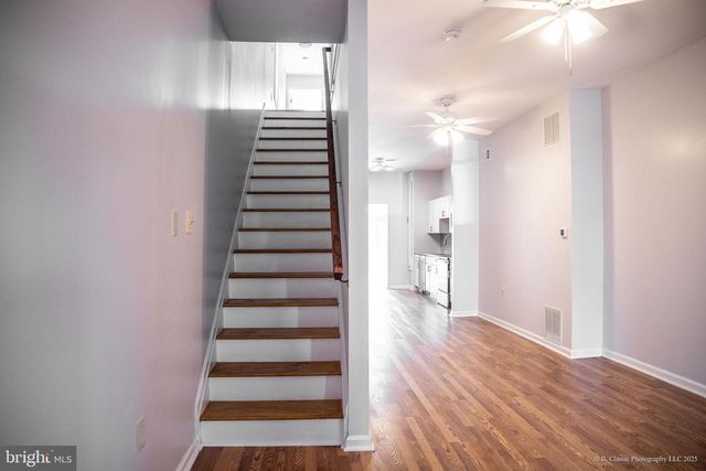 3035 W BELVEDERE AVE, Baltimore, MD 21215