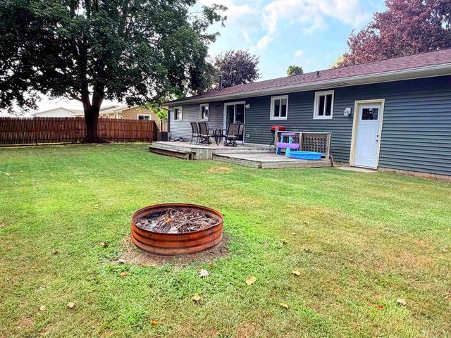 9949 Kessler Drive, Saginaw, MI 48609