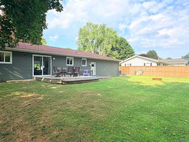 9949 Kessler Drive, Saginaw, MI 48609