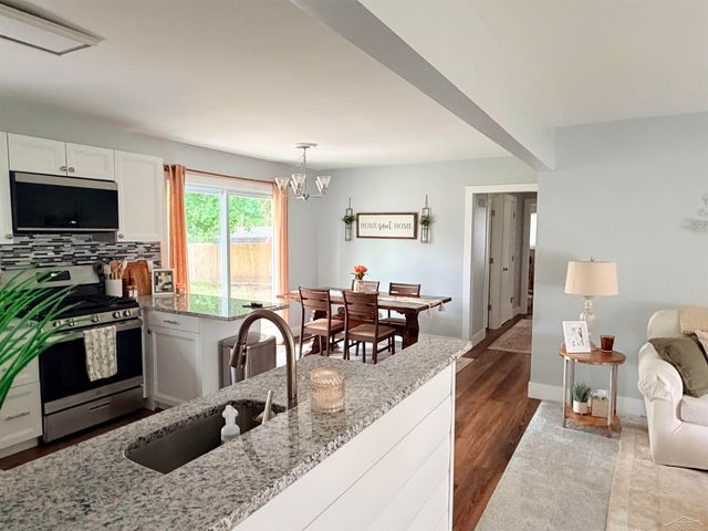 9949 Kessler Drive, Saginaw, MI 48609