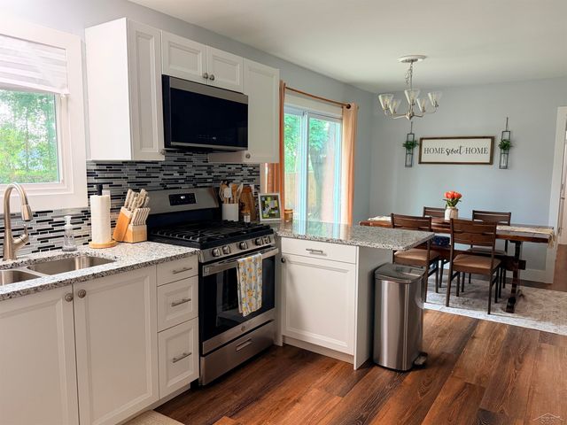 9949 Kessler Drive, Saginaw, MI 48609