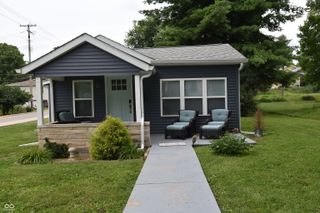 614 W Allen Street, Bloomington, IN 47403