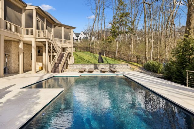 6453 Penrose Dr, Brentwood, TN 37027