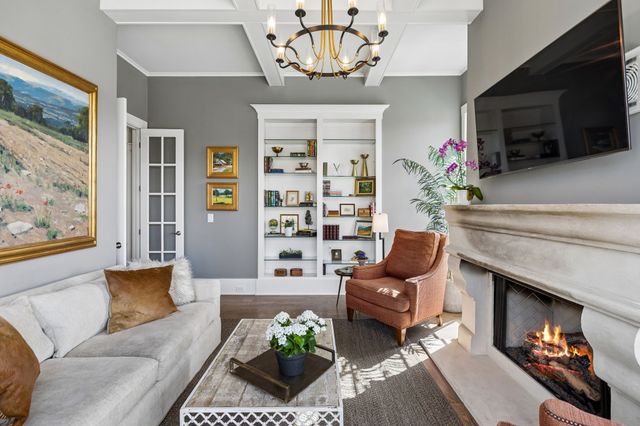 6453 Penrose Dr, Brentwood, TN 37027