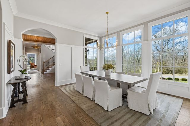 6453 Penrose Dr, Brentwood, TN 37027