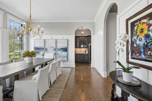 6453 Penrose Dr, Brentwood, TN 37027