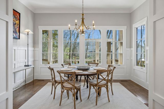 6453 Penrose Dr, Brentwood, TN 37027