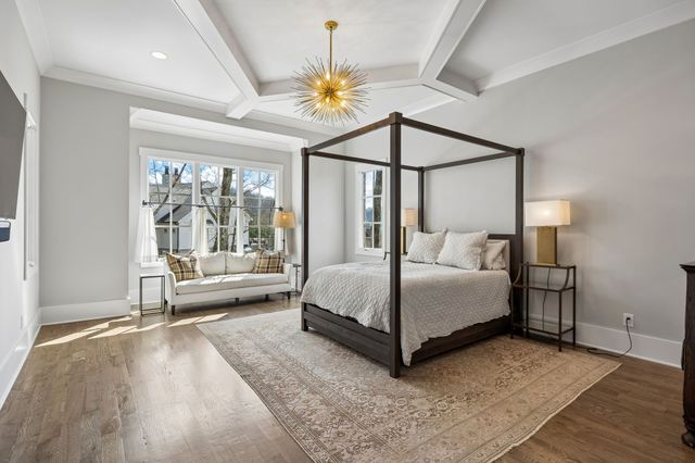 6453 Penrose Dr, Brentwood, TN 37027