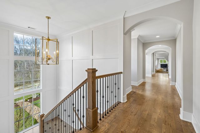 6453 Penrose Dr, Brentwood, TN 37027