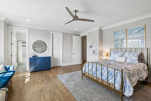 6453 Penrose Dr, Brentwood, TN 37027