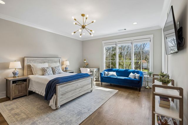 6453 Penrose Dr, Brentwood, TN 37027