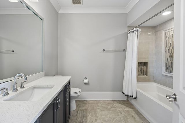 6453 Penrose Dr, Brentwood, TN 37027