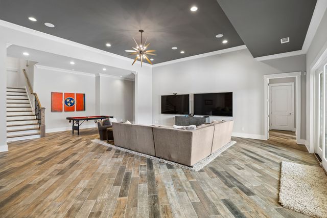 6453 Penrose Dr, Brentwood, TN 37027