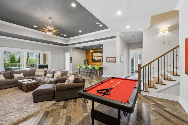 6453 Penrose Dr, Brentwood, TN 37027