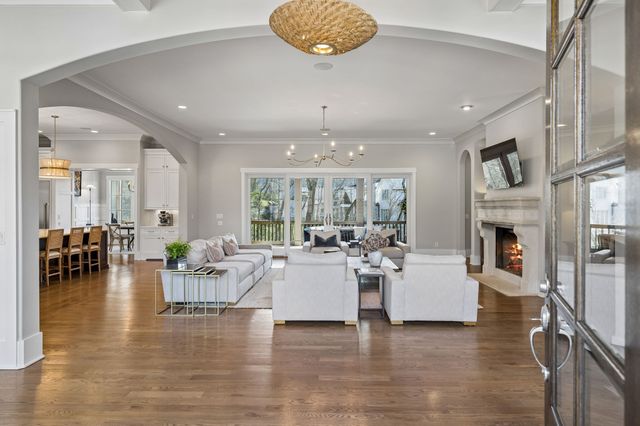 6453 Penrose Dr, Brentwood, TN 37027