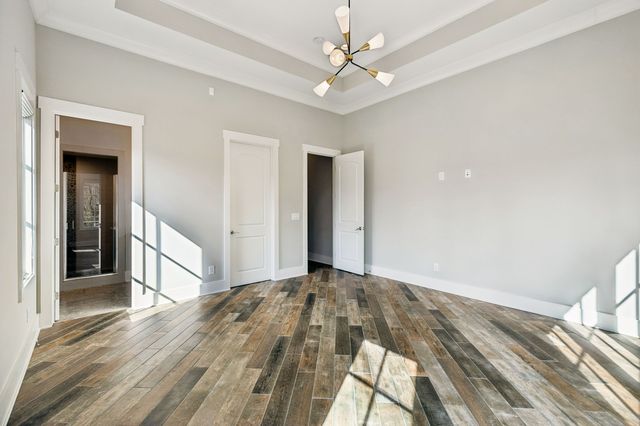 6453 Penrose Dr, Brentwood, TN 37027