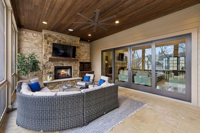 6453 Penrose Dr, Brentwood, TN 37027