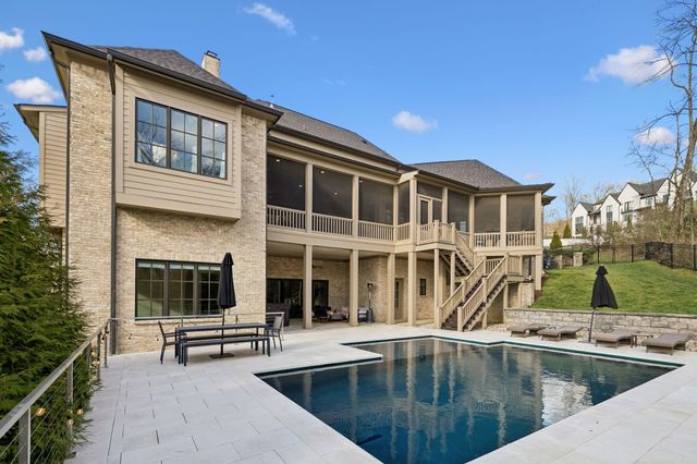 6453 Penrose Dr, Brentwood, TN 37027